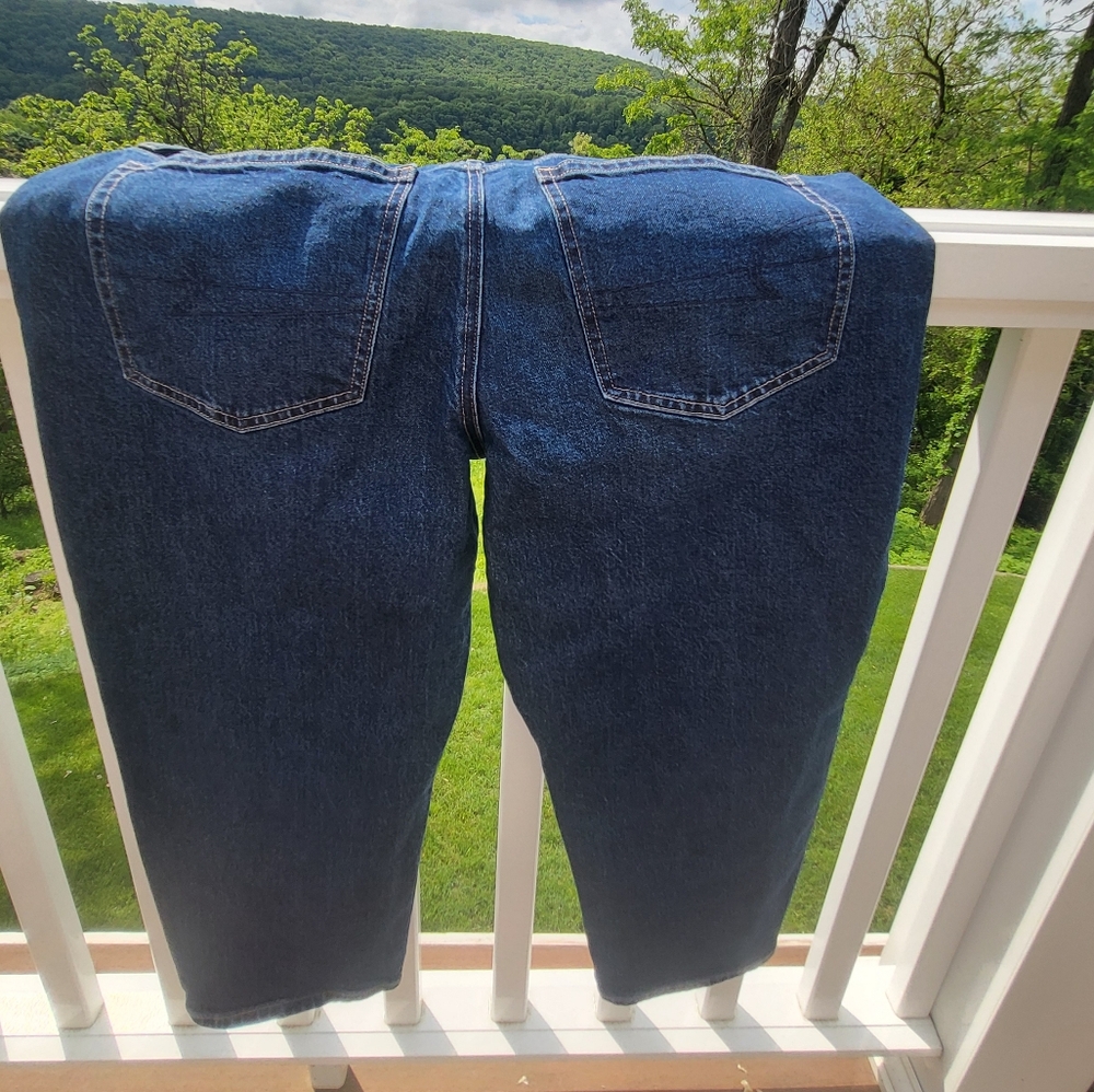 American Eagle Jeans - Picture 5 of 6